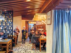 -建基泡馍·西安老字号·清真(永宁店)