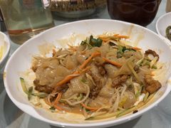 -郭林家常菜(狼垡店)