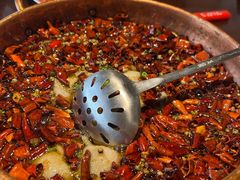 -拾捌川·自贡爆炒(新街口店)