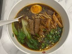 -康师傅私房牛肉面(申虹店)