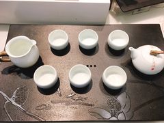 -丽达购物中心(崂山店)