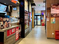 -汉堡王(星光大道店)