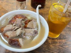 -佳记厚街烧鹅濑粉(广州总店)