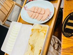 -云中鱼蒸汽石锅鱼(川沙百联店)