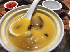 -临家闽南菜(宝洲路店)