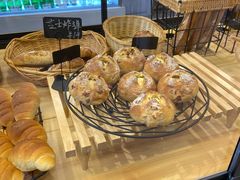 -熊叔熊婶面包房(团结湖店)