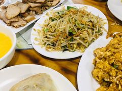 -姥家春饼店(漳州二路店)