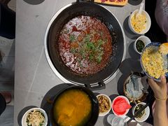 -笔记安顺夺夺粉火锅