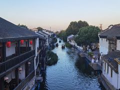 -南浔古镇