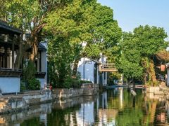 -济南大明湖景区