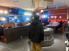 -捞神煲汤火锅(湖滨商业街店)