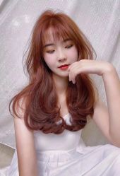 -In Style Hair Salon