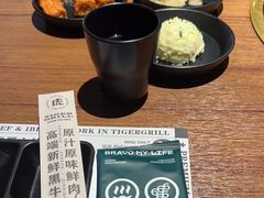 -虎哥六韩式烤肉料理 TIGERGRILL(隆生金山湖中心购物广场店)