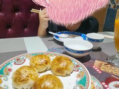 -巴依老爷新疆美食(清华东门店)