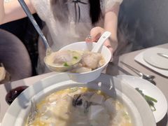 -一澜江宴·江景地标楚菜(江滩公园店)