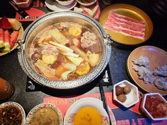 -牛New寿喜烧(虹桥新天地店)