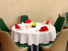 -海富门·带鱼·淮扬菜·粤菜(甘家口店)