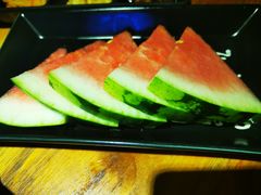 -何师烧烤Pro ·江湖川菜·小龙虾·精酿(太古里旗舰店)