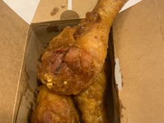 -Kyochon1991校村炸鸡(杨高中路店)