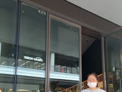 -SHAN山(前滩太古里店)