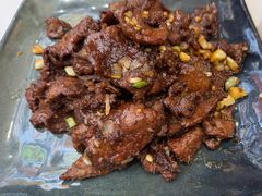 -清真·同发顺饭庄·烧麦(总店)
