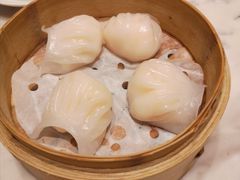 -香港百合居(LCM置汇旭辉广场店)