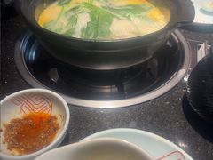 -捞王猪肚鸡火锅(昆山店)