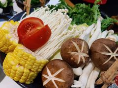 -陈记顺和牛肉火锅馆(天河北路店)