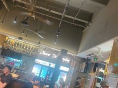 -木屋烧烤(坂田天安云谷店)