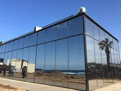 -Cafe Aewol Monsant