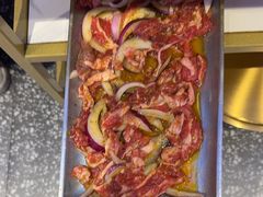 -杨记齐齐哈尔烤肉(总店)