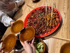 -先启半步颠小酒馆(常熟万达广场店)