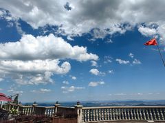 -莫干山风景区