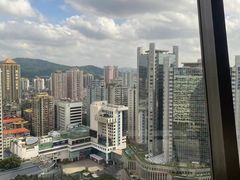 -广州花园酒店·凌璇阁旋转餐厅CAROUSEL360