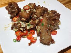 -红旗大食堂(君悦紫园店)