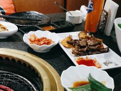 -神户赤童日式烤肉伙伴(东直门店)