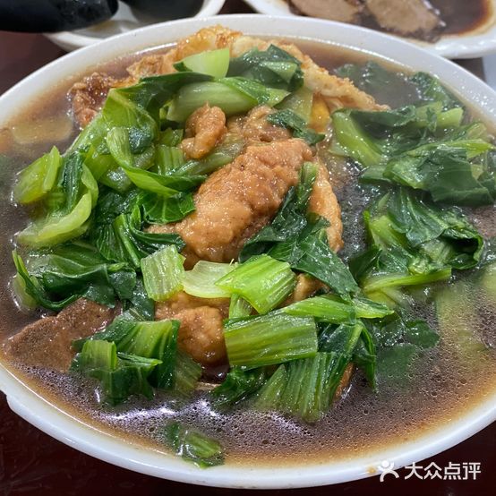 大田正铎大排面(第二分店)