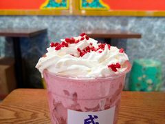 -御膳品糖水(欧乐坊店)