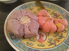 -宫事颐庭·老佛爷贵寿下午茶(颐和园店)