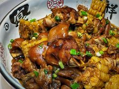 -沈阳和平艾美酒店新食谱西餐厅