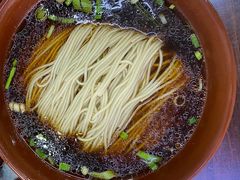 -老德安面馆(翠竹新村南区店)