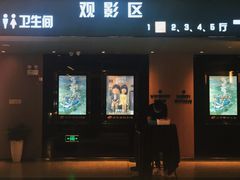 -深影国际影城(学院南路店CGS中国巨幕店)