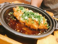 -胜博殿日式炸猪排(西红门店)