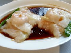 -潮福城大酒楼·潮味粤品·港式点心(湖滨北路店)