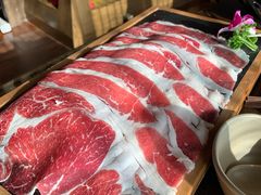 -滇釜火锅·能喝汤的火锅(车公庄店)