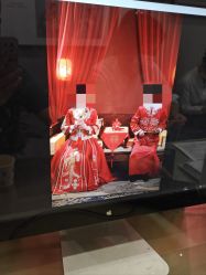 点击看大图 -奈斯影像婚纱摄影(拱墅店)
