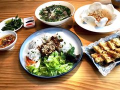 -越美小馆·越南料理(曲江店)