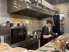 -shark burger·鲨鱼汉堡(交子大道店)