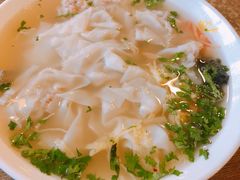 -小倩倩•鸡汤馄饨(江西路创始店)