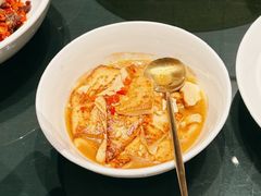 -喜棠·长沙家宴·海鲜·湘菜(麓谷店)